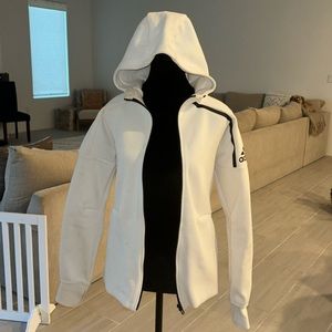 Addidas sport jacket